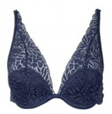 ست سوتین و شورت بکلس تمام دانتل ابر نازک