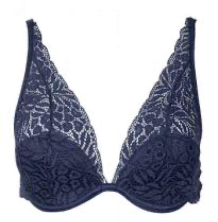 ست سوتین و شورت بکلس تمام دانتل ابر نازک