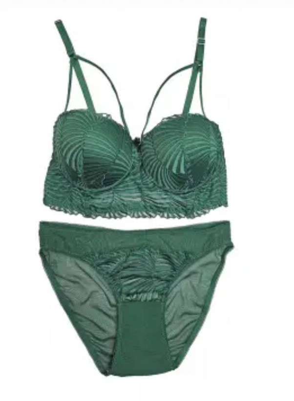 ست سوتین و شورت جک دوبل هارنس دار