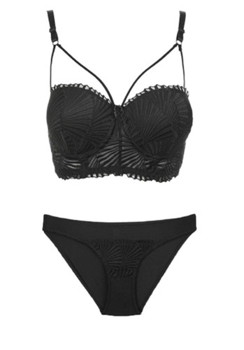 ست سوتین و شورت جک دوبل هارنس دار