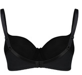 سوتین فنردار ابر بسیار نازک تنفسی