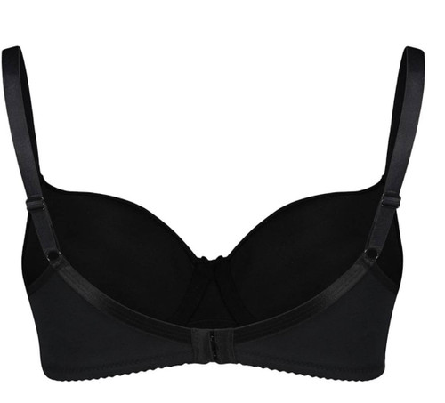 سوتین فنردار ابر بسیار نازک تنفسی