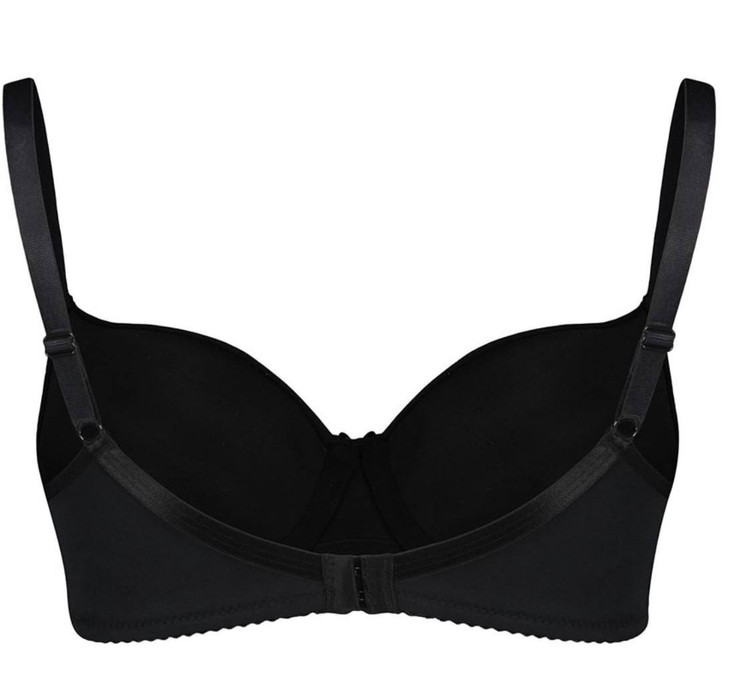 سوتین فنردار ابر بسیار نازک تنفسی