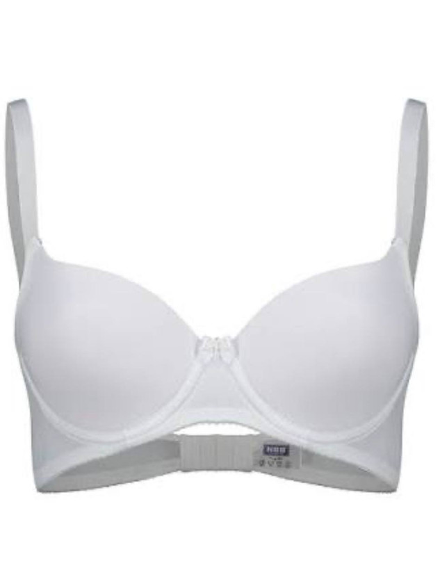 سوتین فنردار ابر بسیار نازک تنفسی